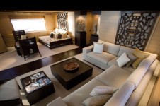 BLUE SCORPION - Interior Design